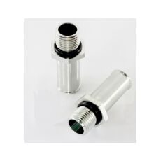 Перекачивающий водяной патрубок Cummins ISF 2.8 5260318 Газель-Бизнес Камминз