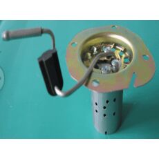 Горелка бензиновая 2кВт 12В для Belief 2kВ 12В бензин