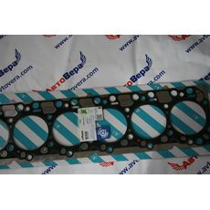 Прокладка ГБЦ Cummins Камминз 6ISBe / 6ISDe 4932210 FEDERAL MOGUL