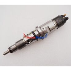 Форсунка топливная Cummins QSB6.7 / QSB7 Bosch