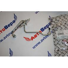 Трубка топливная к рампе Cummins ISF 2.8   5272514 / 5272516