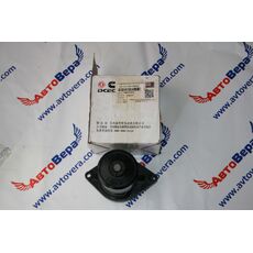 4891252 Насос водяной (помпа) для двигателей Камминз модели 4ISB / 6 ISB / QSB