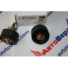 Ролик натяжителя ремня  Cummins ISBe ISDe 6CT L 4936437 4936439