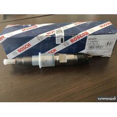 0445120178 BOSCH Форсунка топливная