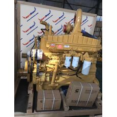 ДВИГАТЕЛЬ CUMMINS NTA855-C360
