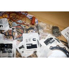 Комплект прокладок нижний  Cummins M11 / QSM11 / ISM11  4089998