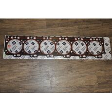 Прокладка ГБЦ (C8.3, 6CT) CUMMINS / Камминз 3938267