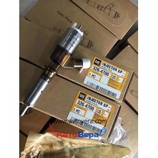 Топливная форсунка Caterpillar C6.4 326-4700