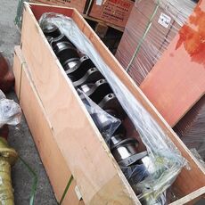 Вал коленчатый 3347569 KTTA-19