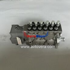 ТНВД Cummins QSL 8,9L 5258154