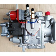 ТНВД Cummins KTTA19 4076956