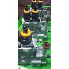ТНВД DENSO 6156-71-1131 KOMATSU 094000-0463