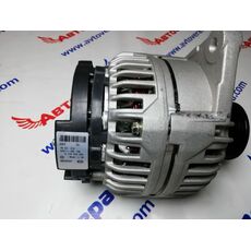 Генератор  Cummins  Камминз ISBe / ISDe 28V 70А