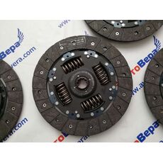 диск ведомый сцепления SACHS Cummins -- Камминз ISF2.8 нового образца