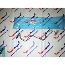 Трубка топливная от ТНВД к рампе КАМАЗ (ISBe) CUMMINS / Камминз 4940552
