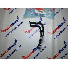 Трубка ISBe250 3972002