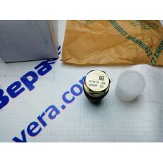 КЛАПАН РЕДУКЦИОННЫЙ Cummins  ISBе, ISF, ISLе  BOSCH 3974093