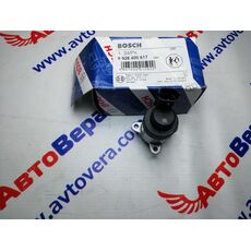 Актуатор ТНВД  КАММИНЗ -- CUMMINS ISBE, ISF3,8, EQB, QSB BOSCH 0 928 400 617