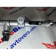 Рампа (рейка)  топливная Камминз Cummins ISF 2.8 Газель