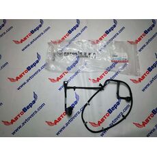 Трубка обратки ( отводящая ) топливная Cummins ISF2.8 5301534 Газель