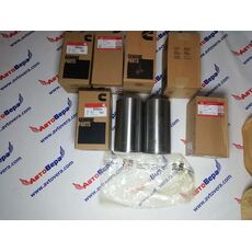 Гильза ремонтная двигателя Cummins -- Камминз 4/6 ISBe / 4/6 ISDe 3904167