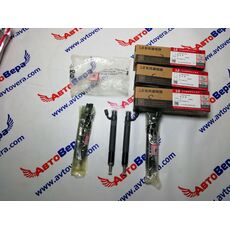 3802648 Форсунка Cummins C8.3, LTA8.9, QLS9