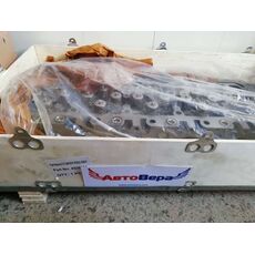 Головка блока цилиндров двигателя Cummins -- Камминз ISBe / 6ISBe / 6ISDe / QSB 6.7
