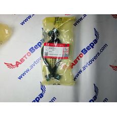 Трубопровод подачи топлива Cummins ISBe 4930060