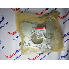 Крышка передняя двигателя Cummins  Камминз 4/6 ISBе / ISDe