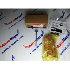 Клапан выпускной Cummins 6ISBe / ISF 3.8  3940734