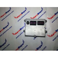 БЛОК УПРАВЛЕНИЯ ДВИГАТЕЛЕМ CUMMINS ISLE, QSB 4921776