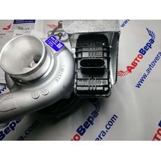 Турбокомпрессор Cummins ISF2.8 Евро-5  Газель 5370734