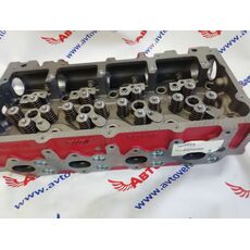 Головка блока цилиндров  Cummins ISF2.8 5271176 5264128
