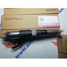 Форсунка Denso  Cummins (Камминз) ISF 3.8 5296723 CRN5274954