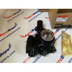 Водяной насос (помпа) Cummins B3.3 / QSB3.3  3800883