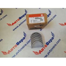 ​Вкладыши шатунные 6СT QSL9 / C8.3 / QSC / ISC  3950661