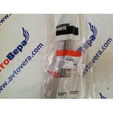 Трубка слива масла с турбины Cummins C8.3 / 6CT 3928629 3926842