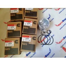 Поршень в сборе  6CT Cummins 3929161 3802657