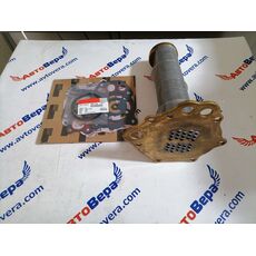 Теплообменник масляный Cummins 3412285