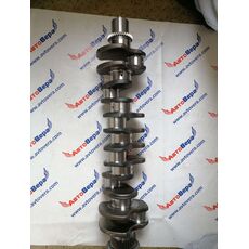 КОЛЕНВАЛ CUMMINS 6ISBE ЕВРО-3,4 В СБОРЕ  4934862