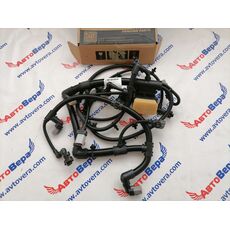 Жгут проводов Cummins 6ISBe 4933503