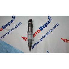Форсунка Cummins ISBe / ISDe Евро 4  Бош 04458835161