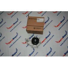 Водяной насос (помпа) двигателя Cummins -- Камминз ISF3.8  5288908