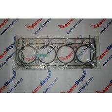 Прокладка гбц 8 4943051 Cummins SF3.8