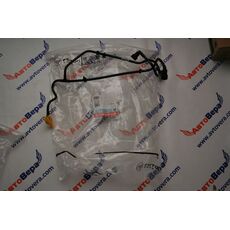 ​Трубка топливная (возвратная форсунок) Cummins ISF 3.8  4990798