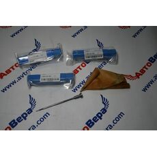 КЛАПАН F00VC01383 ФОРСУНКИ 0445110376 ГАЗЕЛЬ