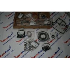 Комплект прокладок низ  двигателя Cummins -- Камминз ISF3.8