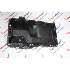 Поддон масляного картера (12 литров) двигателя Cummins -- Камминз ISF3.8  5266884