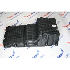 Поддон масляный газель 5302123