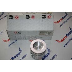 Поршень Cummins 4ISBe 6ISBe  4955337 4939181 4935932 4376349